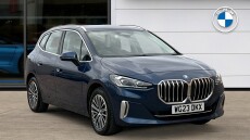 BMW 2 Series 230e xDrive Luxury 5dr DCT Hatchback